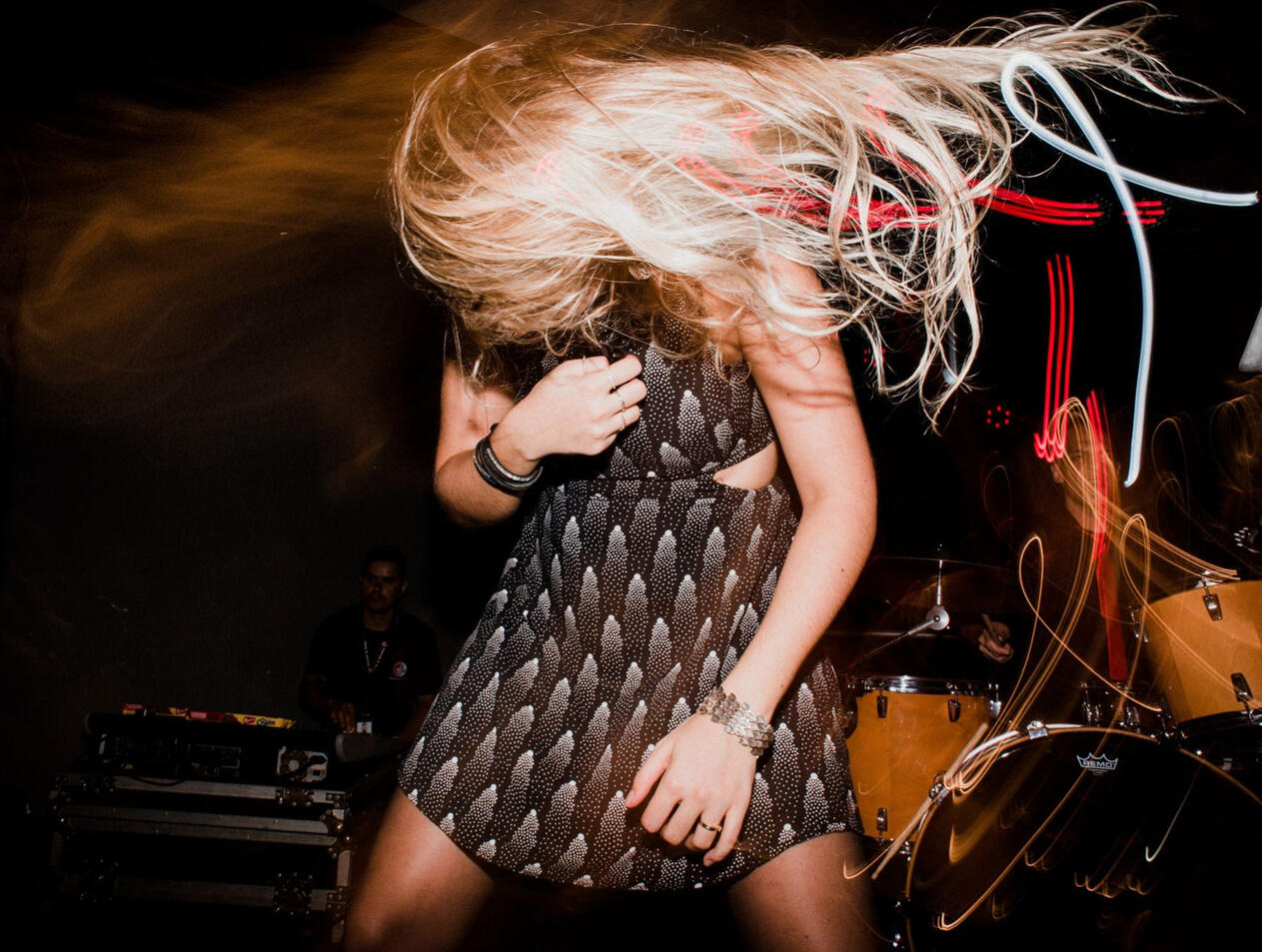 Banda Barbie Kills - Casamentos, Aniversários e Eventos Corporativos